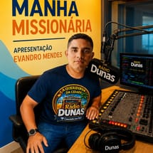 EVANDRO MENDES